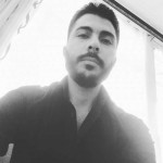 تصویر پروفایل علی رضا