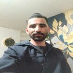 تصویر پروفایل حامد