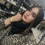 تصویر پروفایل حسنا
