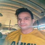 تصویر پروفایل امید