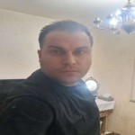 تصویر پروفایل حامد
