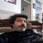 تصویر کاربر با کد 1313504
