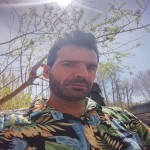 تصویر پروفایل سهند