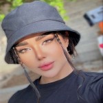 تصویر پروفایل صدف