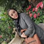 تصویر پروفایل نازنین