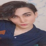 تصویر پروفایل دیانا