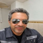 تصویر پروفایل امیر
