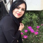 تصویر پروفایل نیوشا