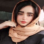 تصویر پروفایل مرجان
