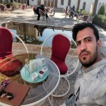 تصویر پروفایل رضا