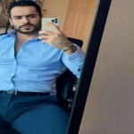 تصویر پروفایل مرتضی