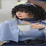 تصویر پروفایل نازنین