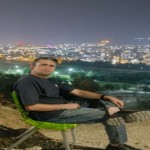 تصویر پروفایل سجاد