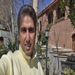 تصویر پروفایل محسن