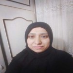 تصویر پروفایل مریم صادقی