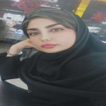 تصویر پروفایل فهیمه