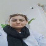 تصویر پروفایل عسل