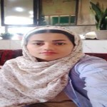 تصویر پروفایل هانیه