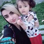 تصویر پروفایل سمیرا