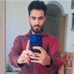 تصویر پروفایل مسیح