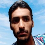 تصویر پروفایل مجید