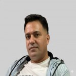 تصویر پروفایل پدرام