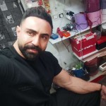 تصویر پروفایل محمد