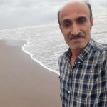 تصویر پروفایل مصطفی