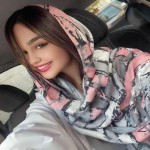 تصویر پروفایل فاطمه