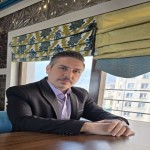 تصویر پروفایل مهدی