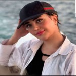 تصویر پروفایل نادیا