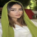 تصویر پروفایل دلربا
