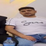 تصویر پروفایل آرش