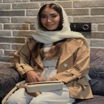 تصویر پروفایل میترا