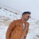 تصویر پروفایل مانی