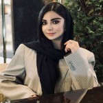 تصویر پروفایل سونیا