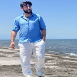 تصویر پروفایل مرتضی
