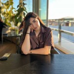 تصویر پروفایل سحر