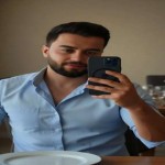تصویر کاربر با کد 1316158