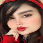 تصویر پروفایل زهرا