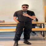 تصویر پروفایل علی