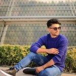 تصویر پروفایل امید