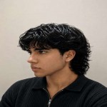 تصویر پروفایل آرمین