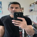تصویر پروفایل علی