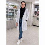 تصویر پروفایل محدثه