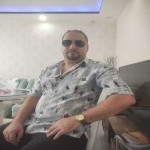 تصویر پروفایل کامران