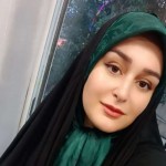 تصویر پروفایل سیده زینب