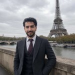 تصویر پروفایل کوروش