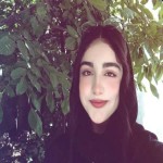 تصویر پروفایل فاطمه