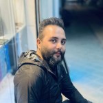 تصویر پروفایل مهدی